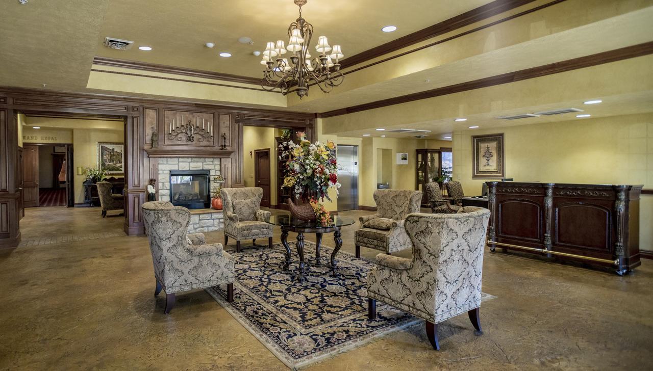 Pointe Royale Condo Vacation And Golf Resort ブランソン エクステリア 写真